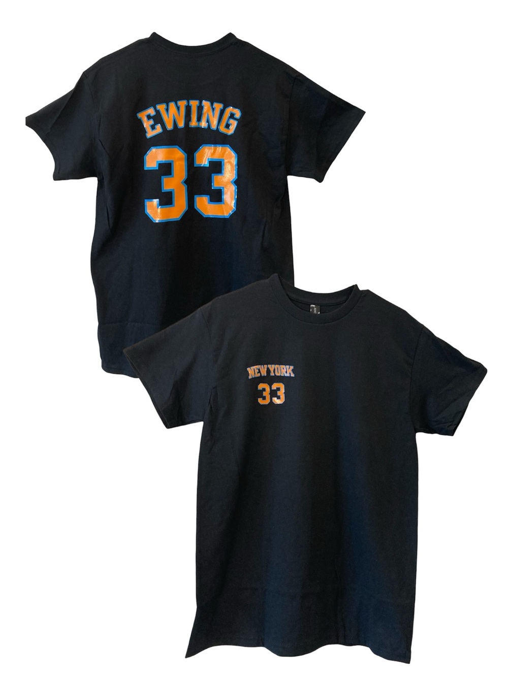 Custom Knicks Jersey. Ewing Jersey T shirt Sports Jersey